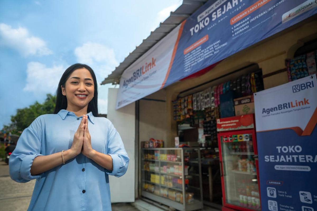 Mudik Lebaran Lebih Tenang, BRI Sediakan Asuransi Premi Terjangkau