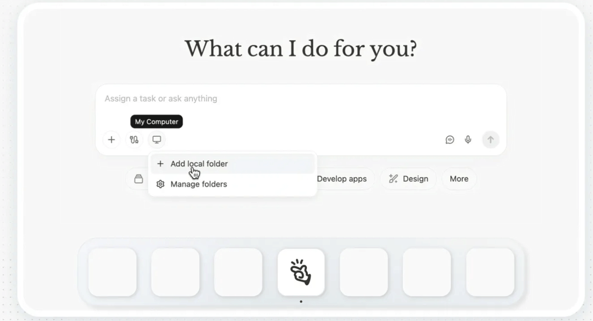 Manus AI Luncurkan 'My Computer', Ubah PC Jadi Agen AI Personal