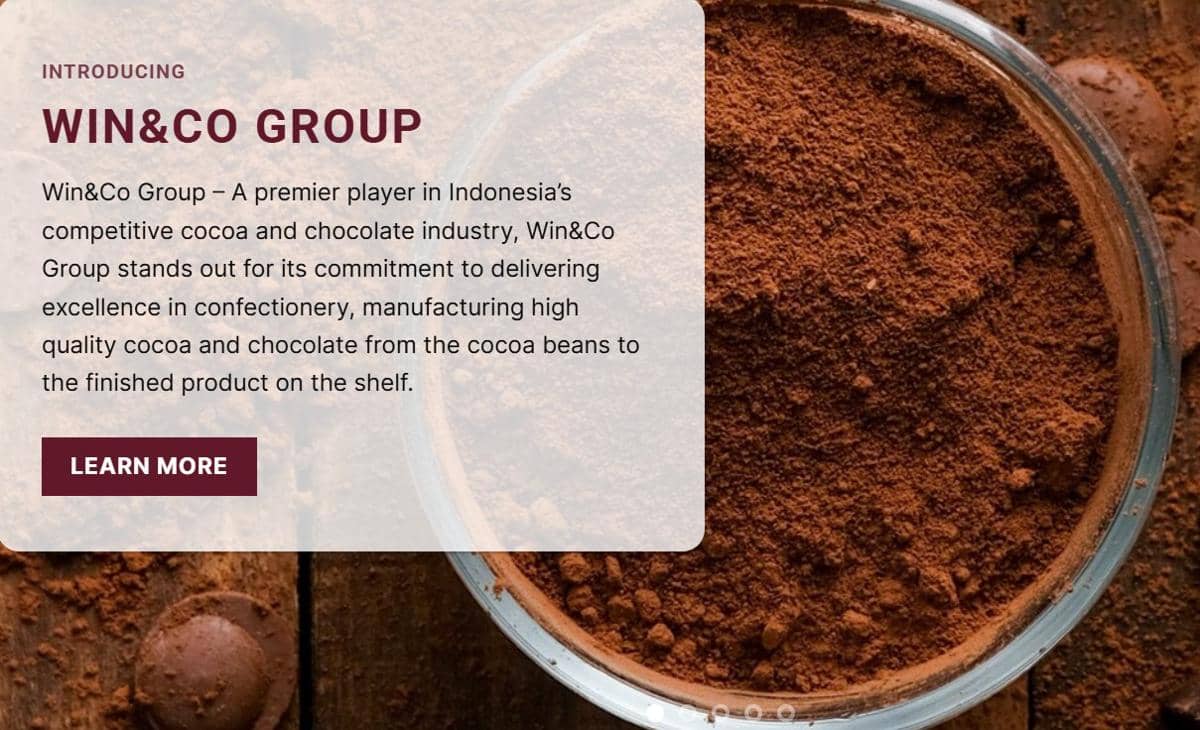 Win&Co Group Jajaki Akuisisi, Bidik Ekspansi ke FMCG 