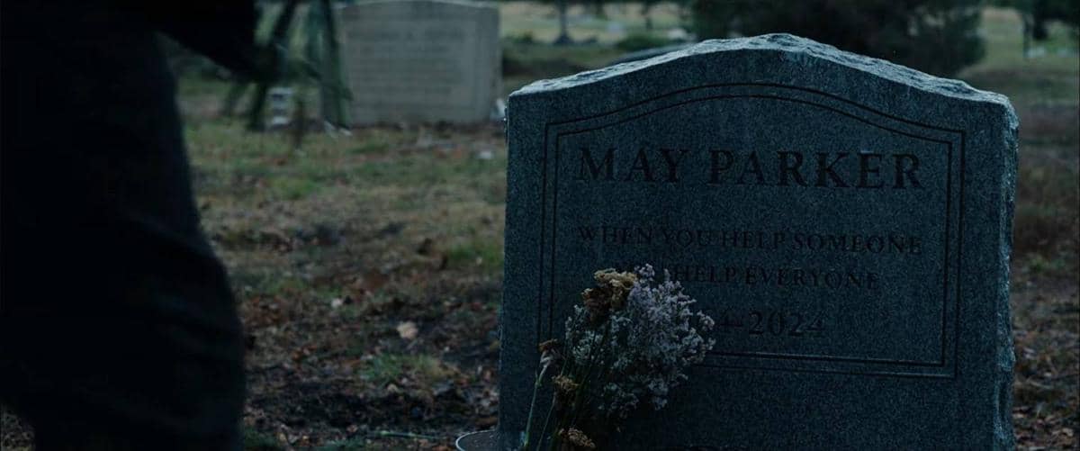 Nama Spider-Man pulih, tapi hidup Peter makin sepi.jpeg