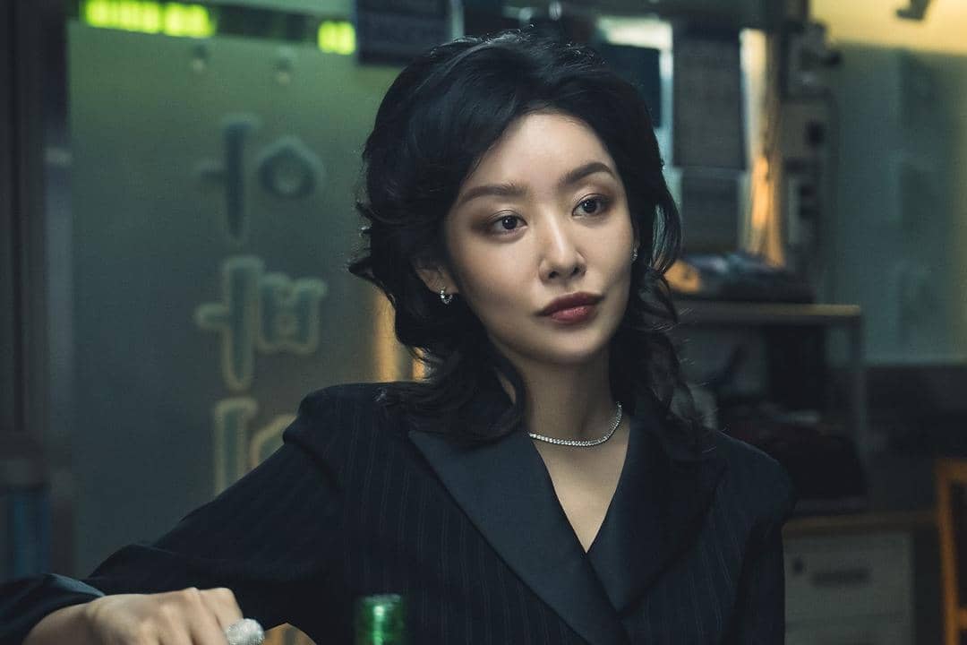 3 Alasan Drama Climax Gak Sepantasnya Ditonton Anak Kecil