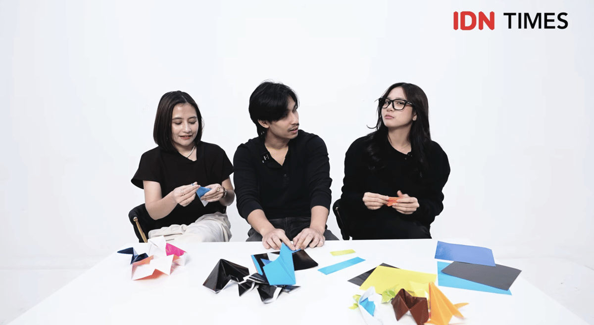 cast Danur: The Last Chapter (dok. IDN Times)