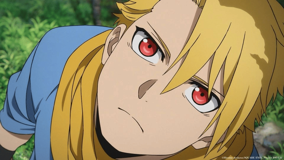 Daemons of the Shadow Realm