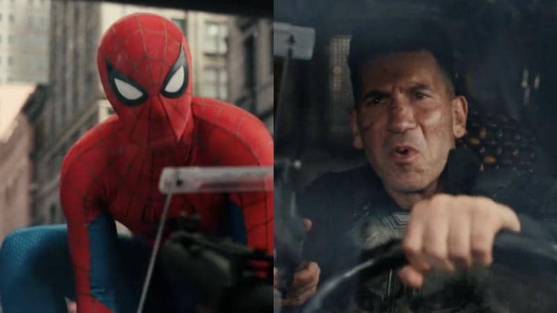 Kenapa Spider-Man dan Punisher Musuhan di Brand New Day? Ini Teorinya!