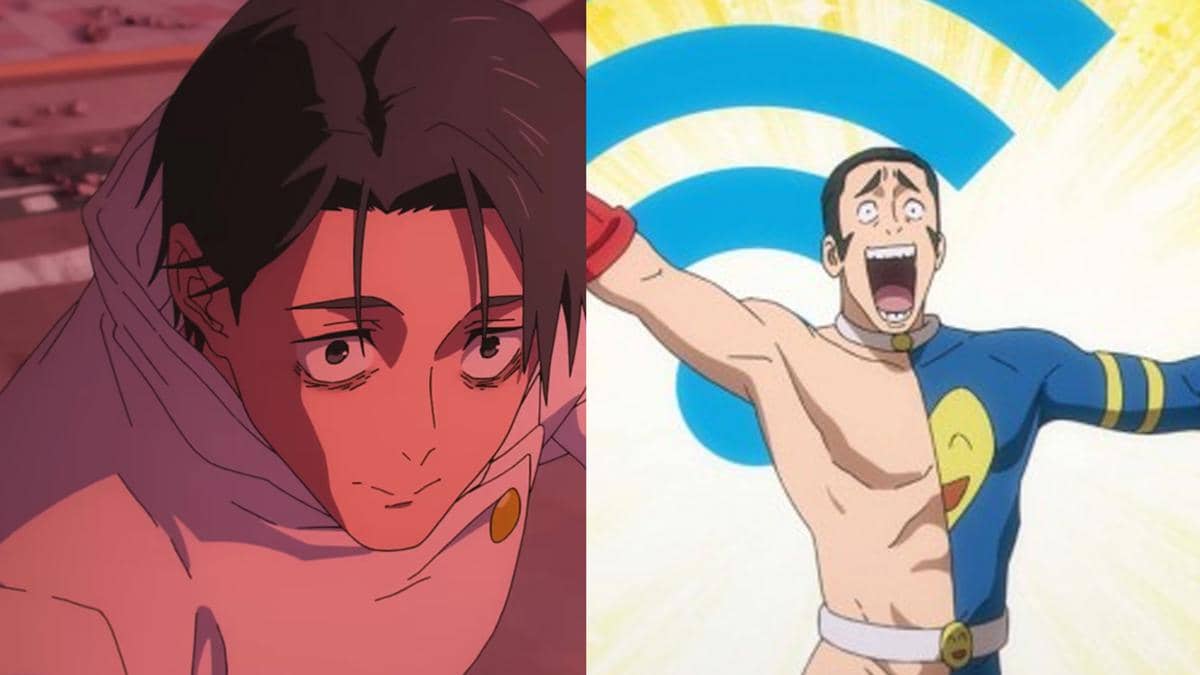 Kenapa Yuta Tak Menyalin Teknik The Comedian Milik Takaba JJK?