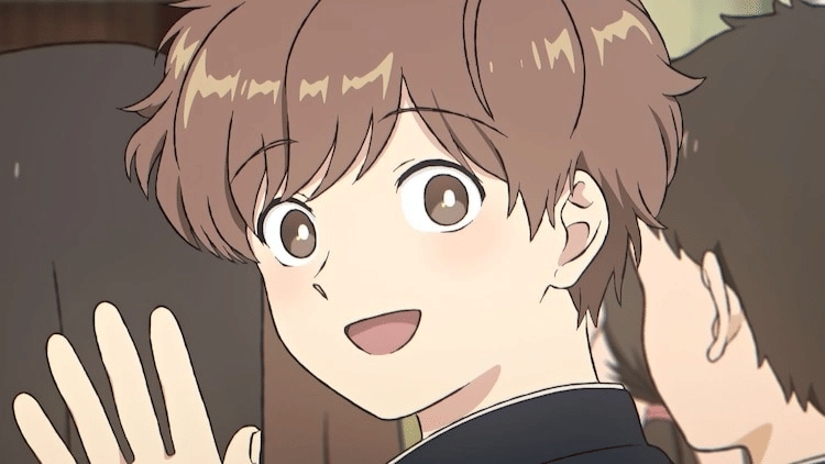 Go For It, Nakamura-kun!!