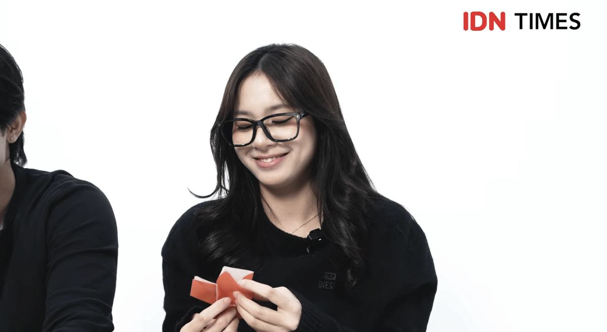 cast Danur: The Last Chapter (dok. IDN Times)