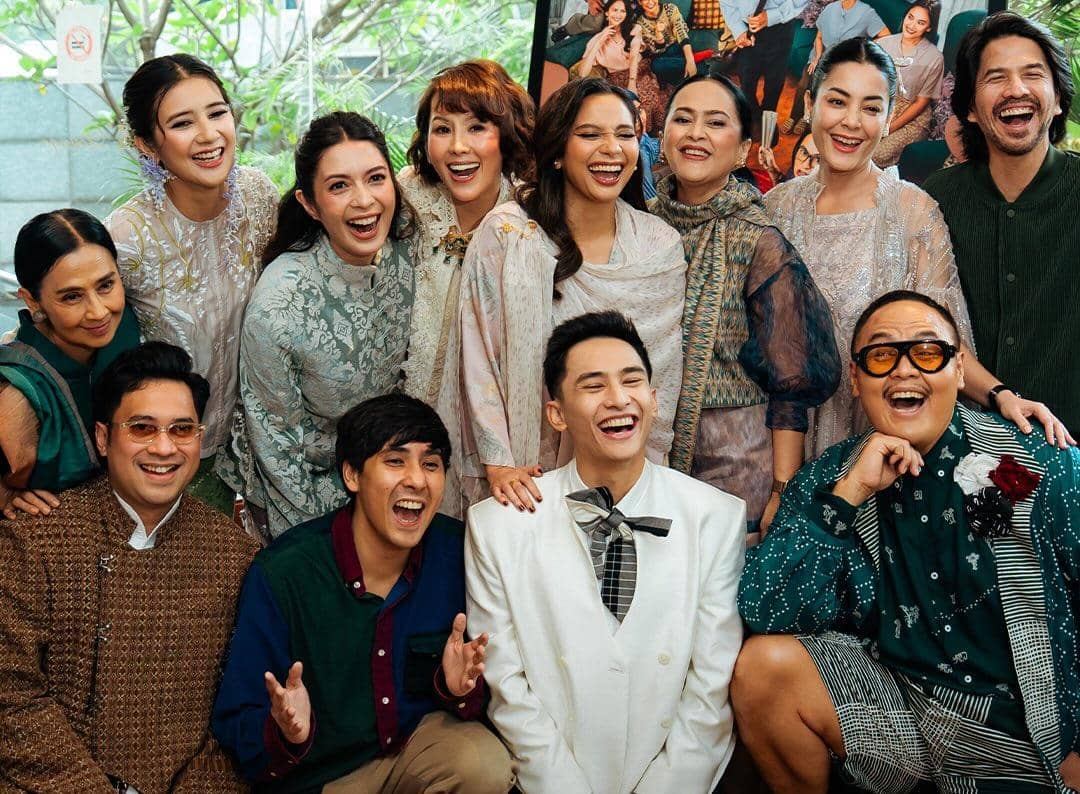 6 Nilai Persahabatan di Tunggu Aku Sukses Nanti, Berbagi Beban Jangan Dipendam