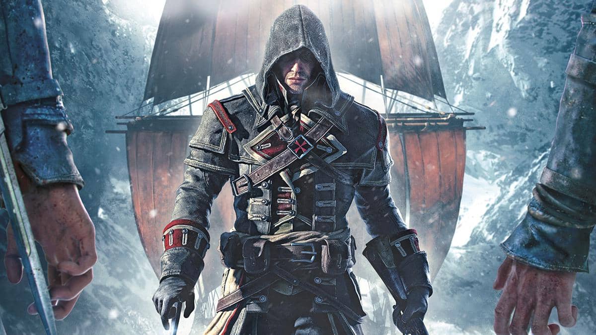 5 Game Assassin's Creed yang Mencoba Keluar dari Tradisi Serinya