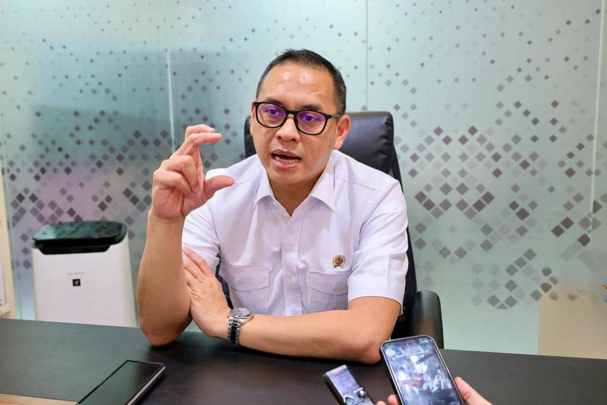 Kantor Tanah Buka Layanan Saat Lebaran, Urus Sertifikat Lama yuk!