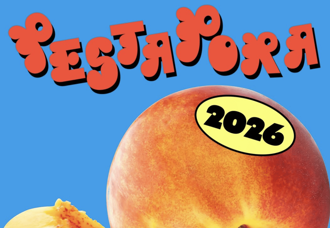 Lineup Pestapora 2026, Ada NPD hingga Aldi Taher Gallagher