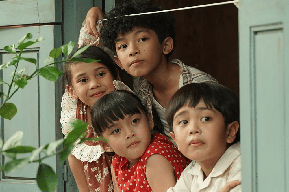 Profil Pemeran Geng Krembangan di Film Na Willa, Ada Siapa Aja?