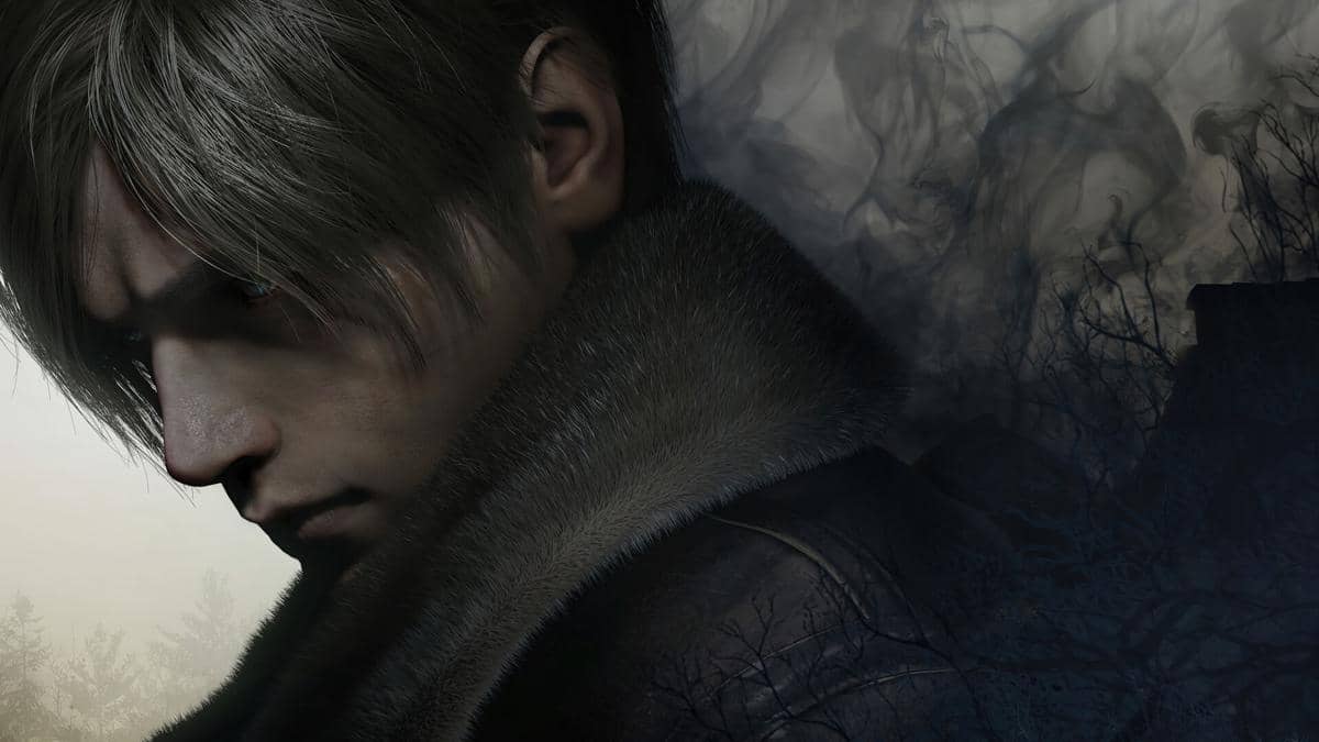 Daftar Game Resident Evil dengan Leon S Kennedy Sebagai Protagonis