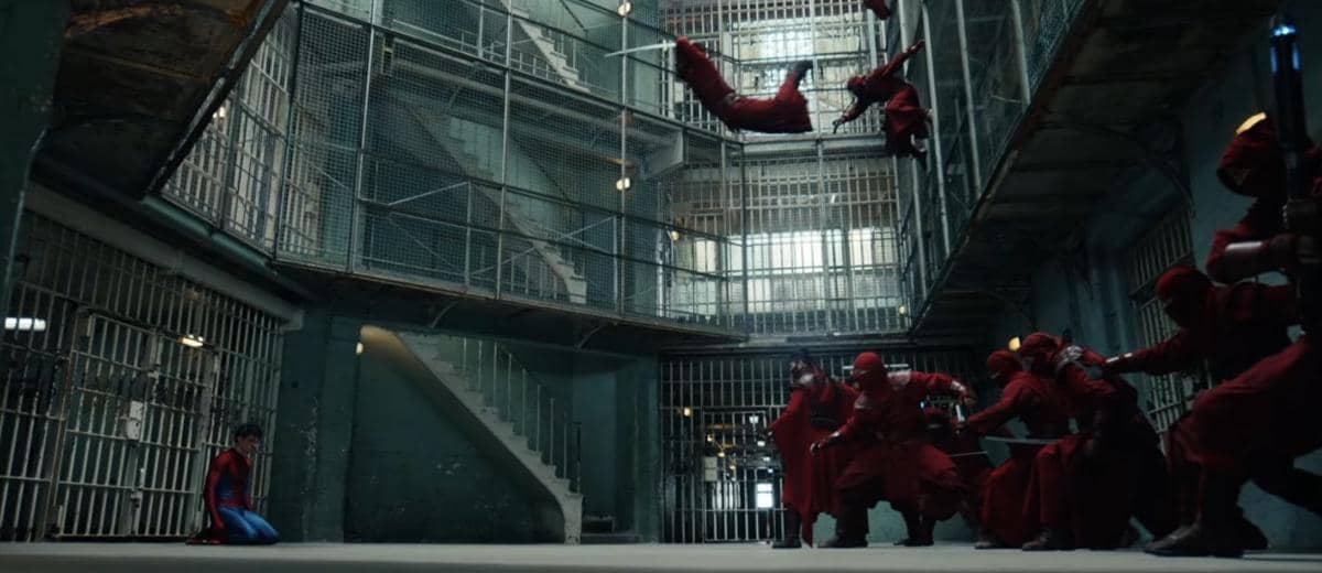 Spider-Man vs The Hand.jpg