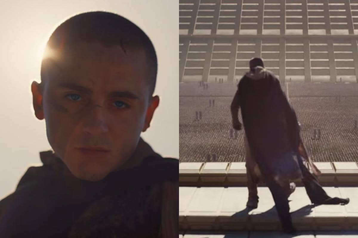 7 Hal yang Terungkap dari Trailer Pertama Dune 3