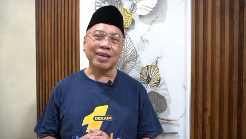 20 Maret Lebaran, Muhammadiyah Siapkan Ratusan Titik Salat Id di Jatim