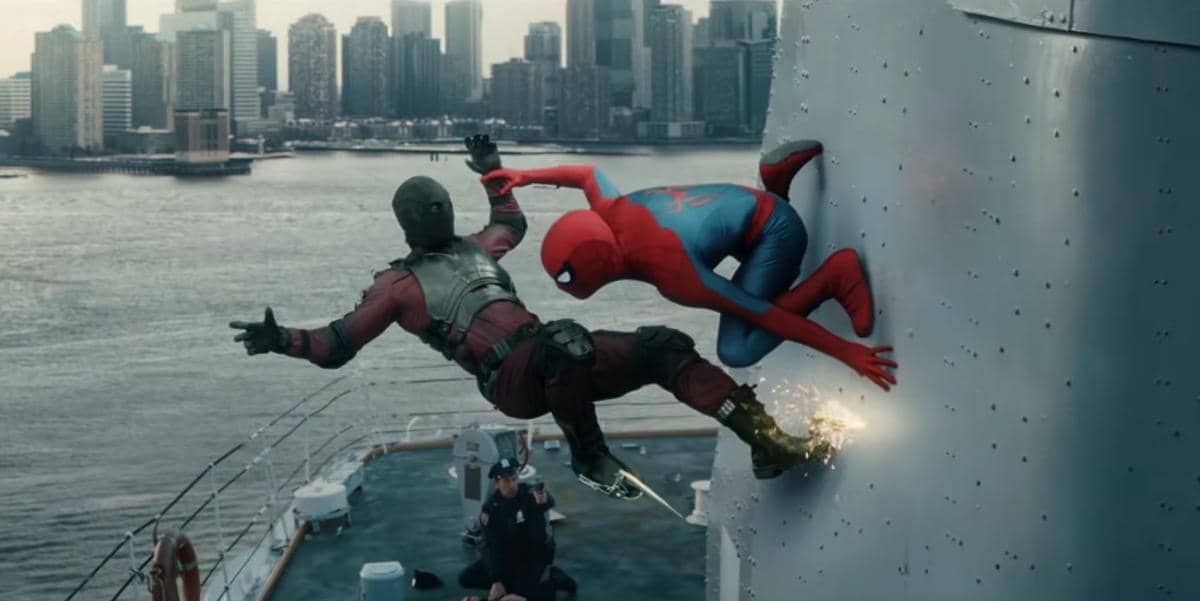 8 Karakter Spider-Man Brand New Day yang Muncul di Teaser Trailer!