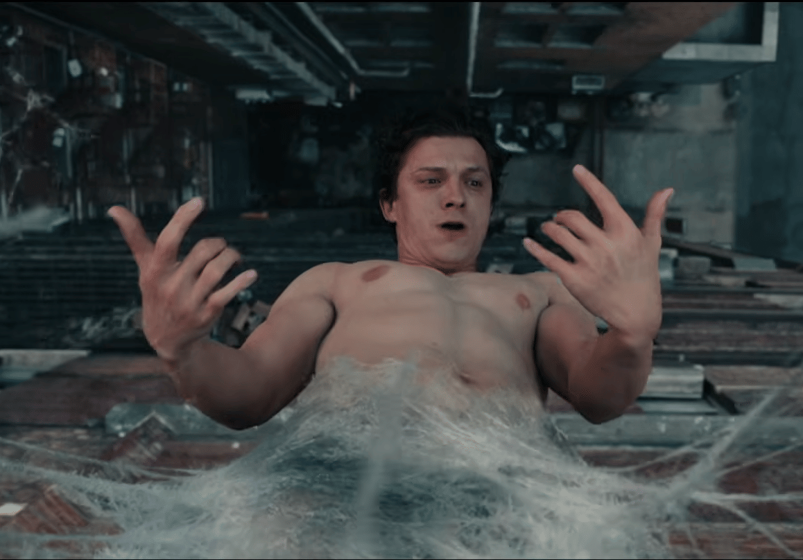 Spider-Man: Brand New Day, Evolusi Spider-Man. (Dok. Sony Pictures/Spider-Man: Brand New Day)