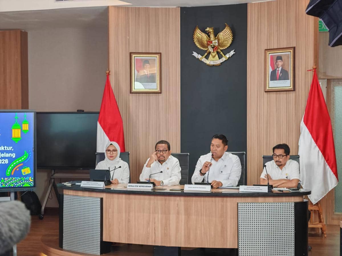 Jual Kebutuhan Bahan Pokok Jelang Lebaran di Atas HET Bisa Dipidana!