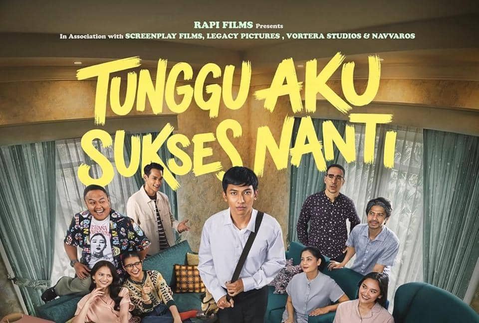 6 Nilai Parenting di Tunggu Aku Sukses Nanti, Relate karena Arga adalah Kita!