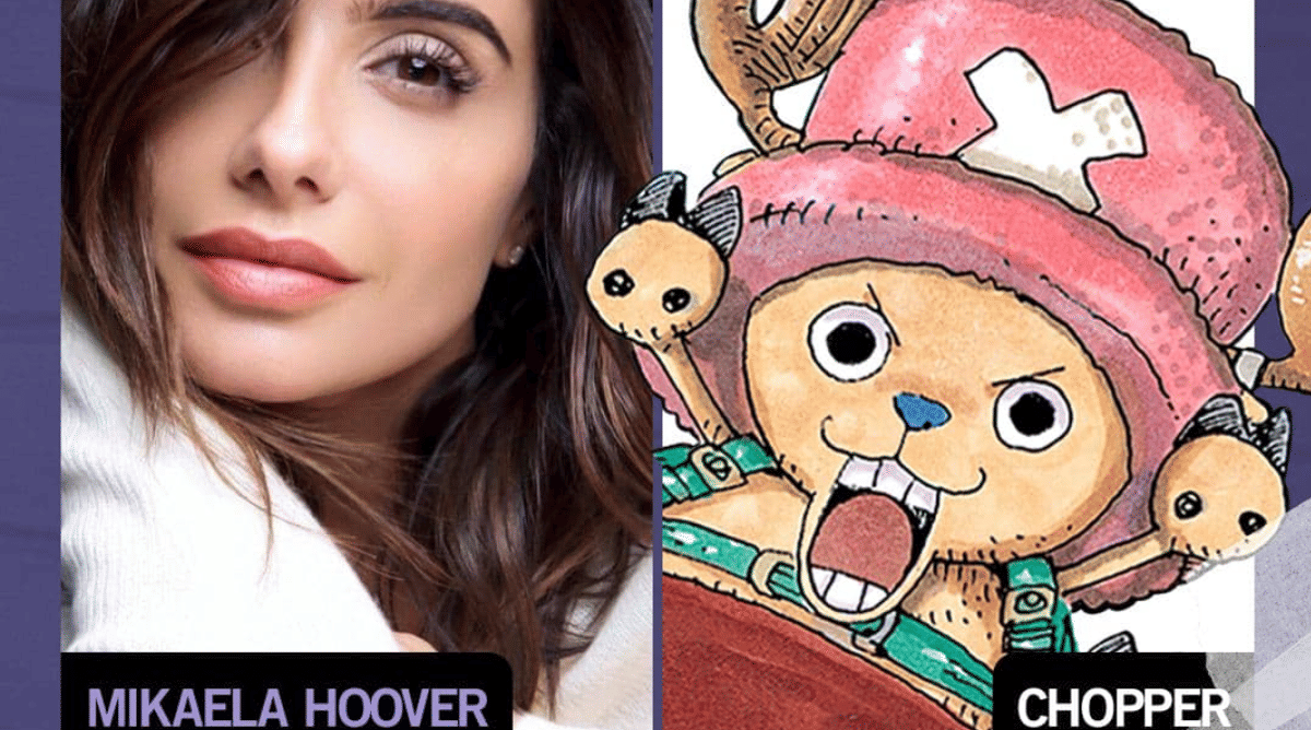 Aktris Chopper One Piece Season 2 Tidak Tahu Dia Audisi Peran Chopper