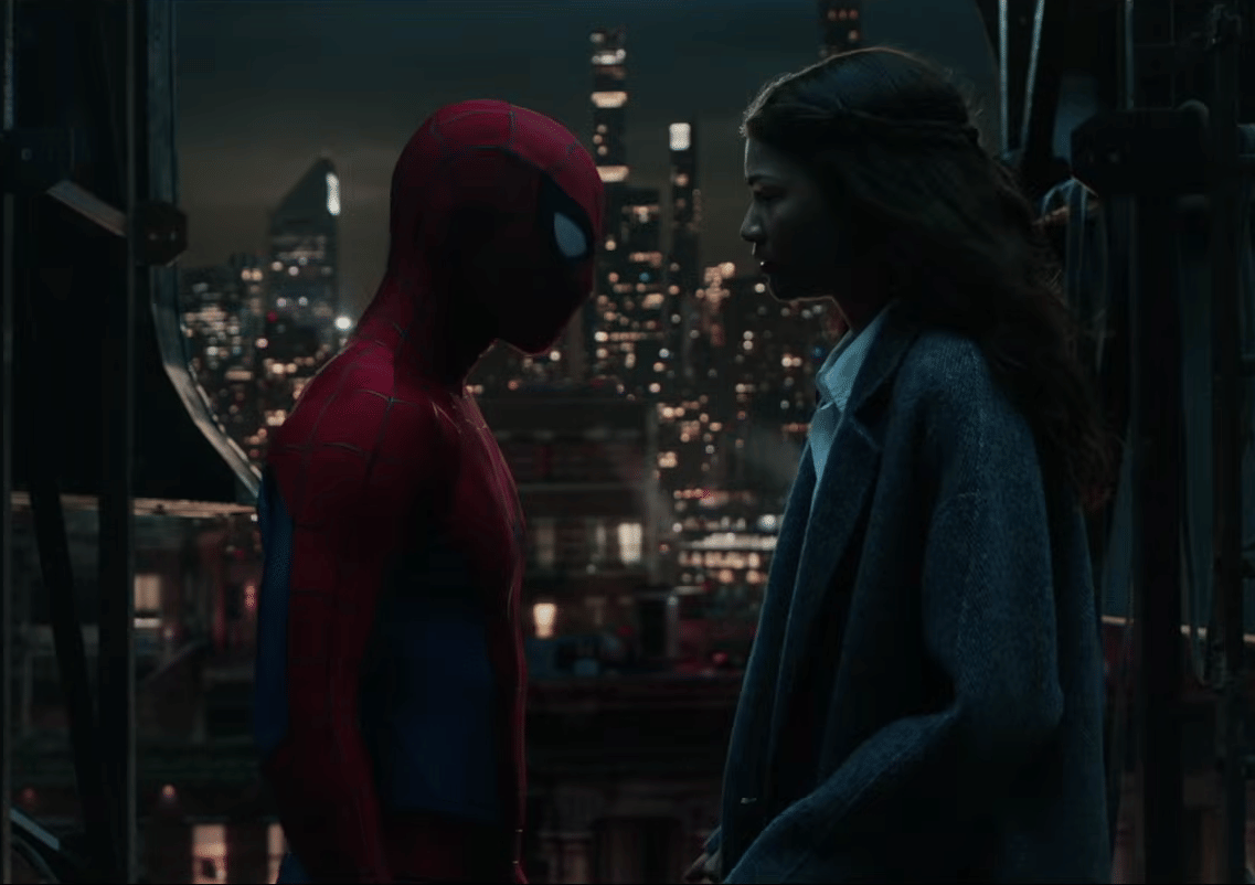 Spider-Man: Brand New Day, MJ. (Dok. Sony Pictures/Spider-Man: Brand New Day)