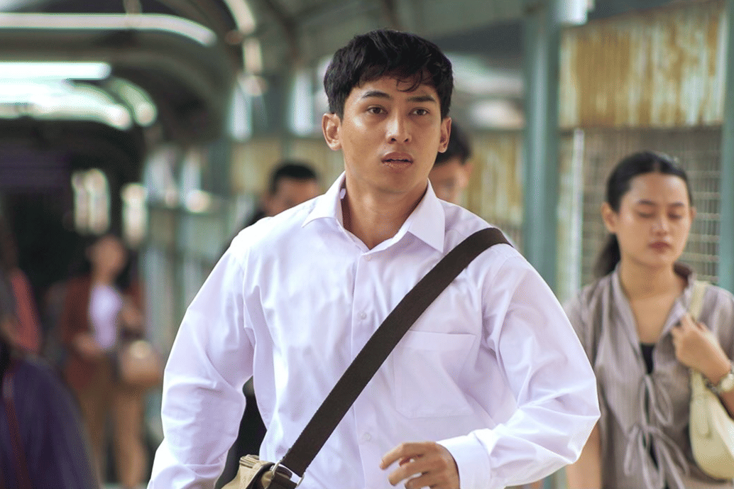 cuplikan film Tunggu Aku Sukses Nanti