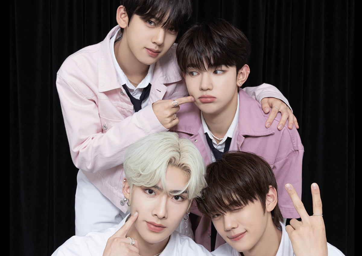 4 Eks Member ZEROBASEONE Siap Debut Mei di Grup Baru, Agensi Konfirmasi!