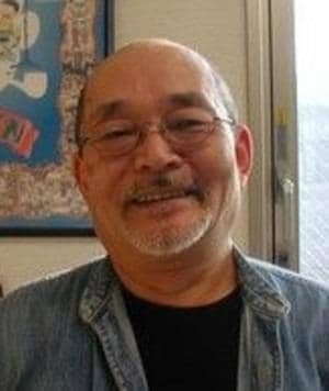 Tsutomu Shibayama