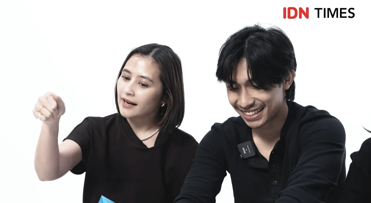 cast Danur: The Last Chapter 