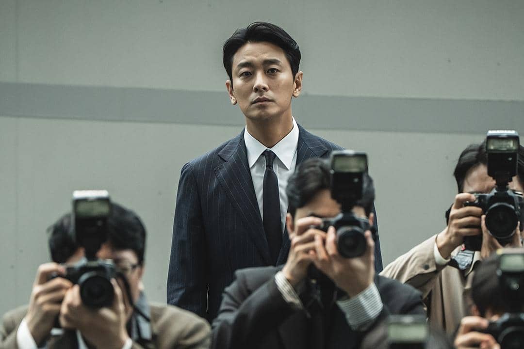 Jadwal Tayang Drama Korea Climax Tiap Episodenya!