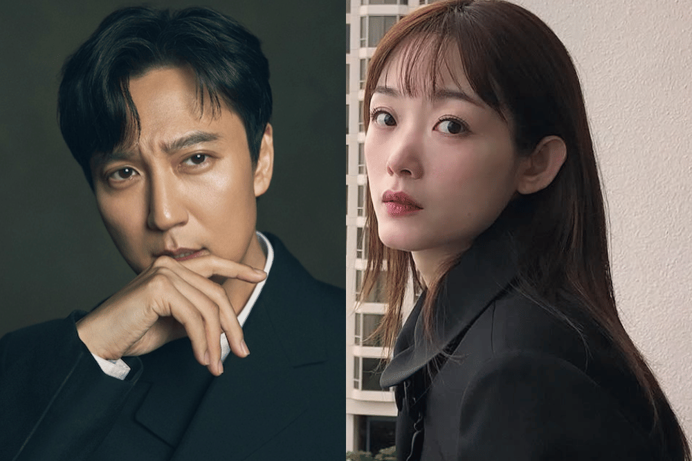 Kim Nam Gil dan Lee Yoo Mi akan bintangi drama Korea terbaru berjudul Nightmare