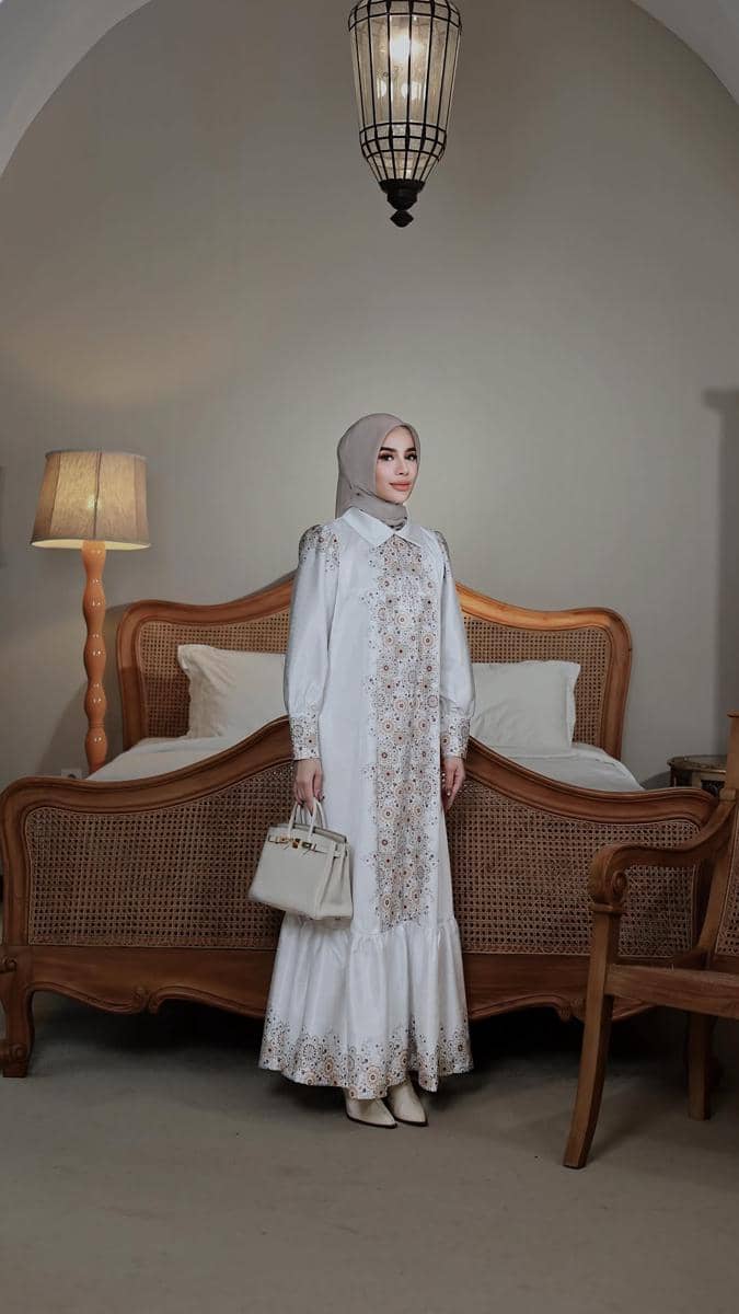 Koleksi tas mewah Aghnia 