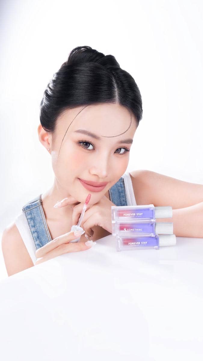 Forever Stay LightComfort Lip Matte 