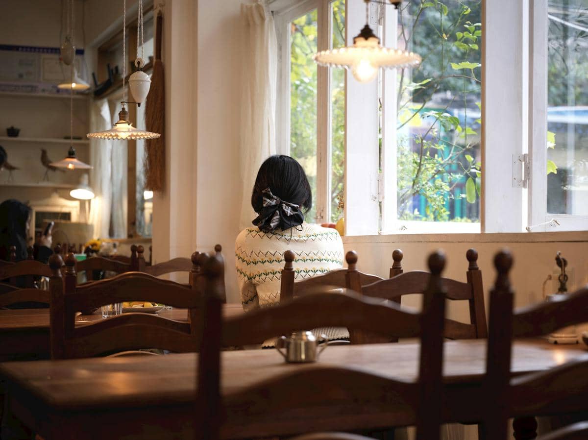 7 Tempat Me Time Saat Lebaran, Recharge Energi!