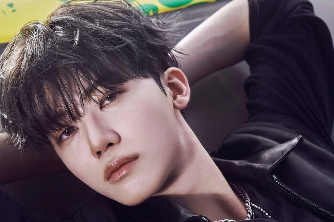 Kronologi Voucher Hadiah Jaemin NCT untuk Fans Diduga Dicuri