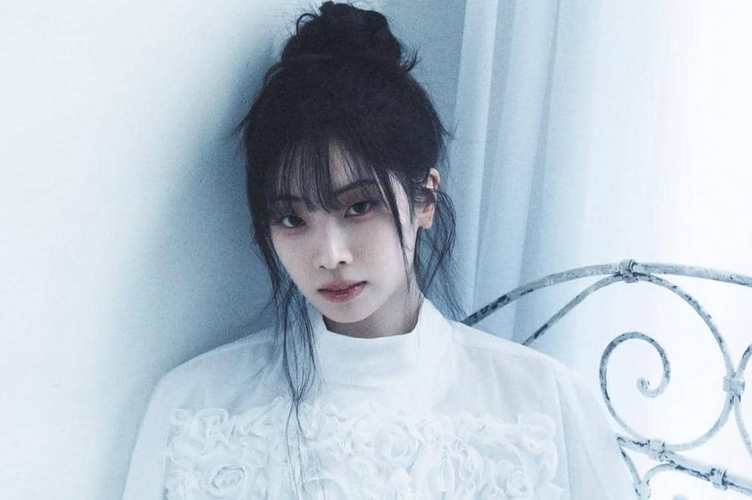 Belum Pulih, Dahyun TWICE Absen Lagi dari Konser di Taipei