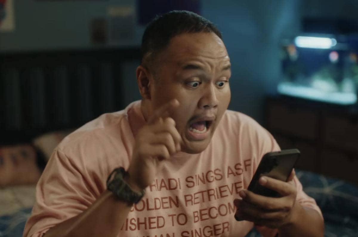 3 Film Dibintangi Reza Chandika, Terbaru Tunggu Aku Sukses Nanti