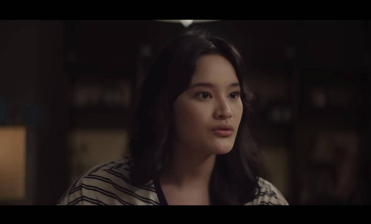 Film Dilan 1983: Wo Ai Ni