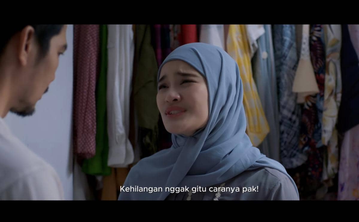 Film Lebih Dari Selamanya