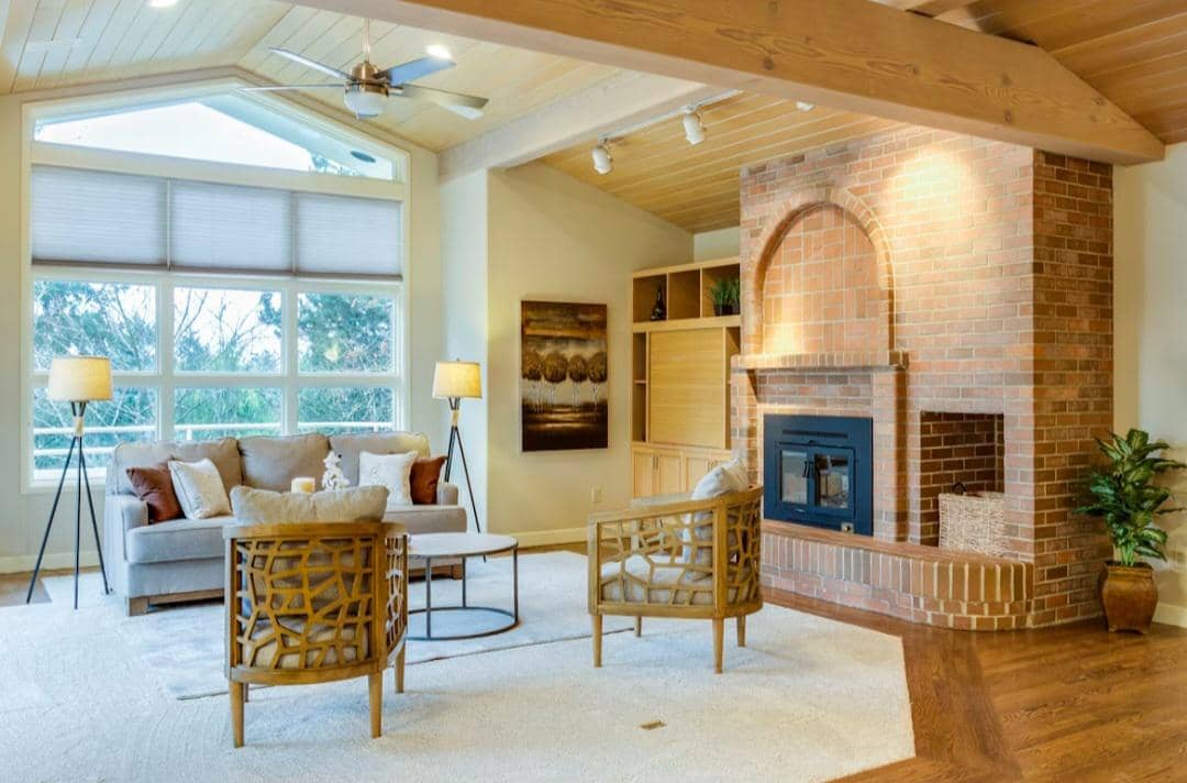 5 Manfaat Pilih Cat Ruang Tamu Krem saat Lebaran, Jadi Elegan!