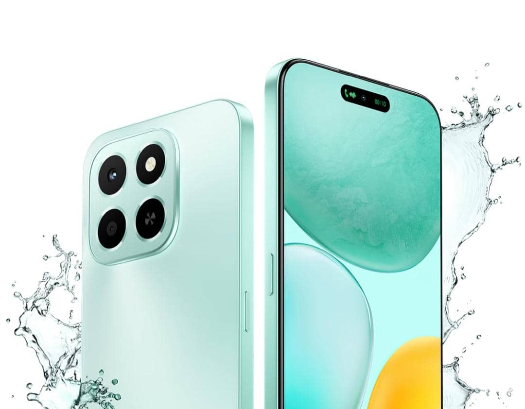 HONOR X6c