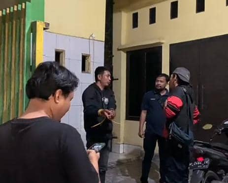 Komplotan Curanmor 64 TKP di Makassar-Gowa Dibekuk Polisi