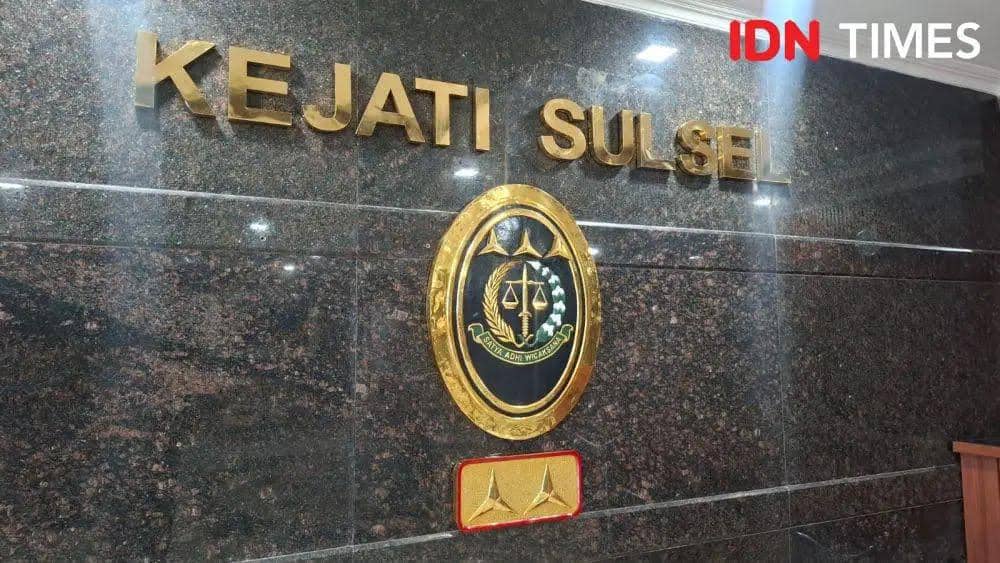 Kejati Dalami Peran DPRD Sulsel di Kasus Korupsi Bibit Nanas