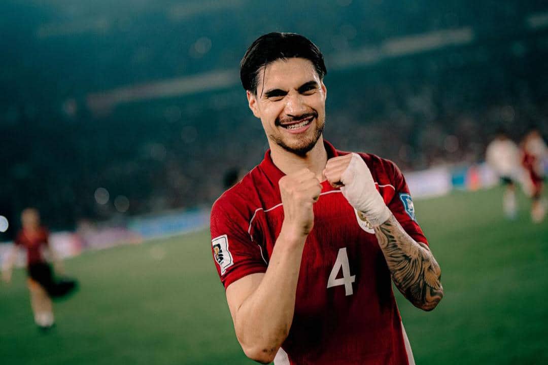 gaya rambut pemain naturalisasi timnas indonesia