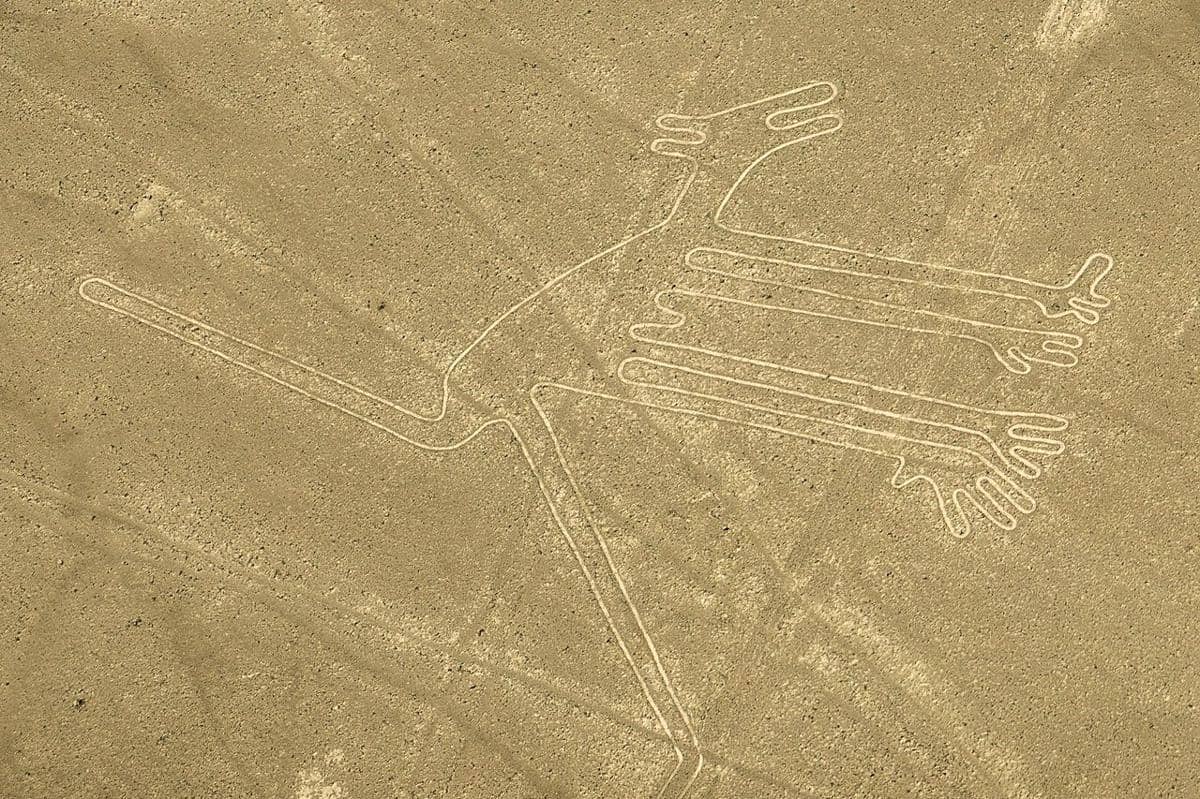 Nazca Lines, Peru