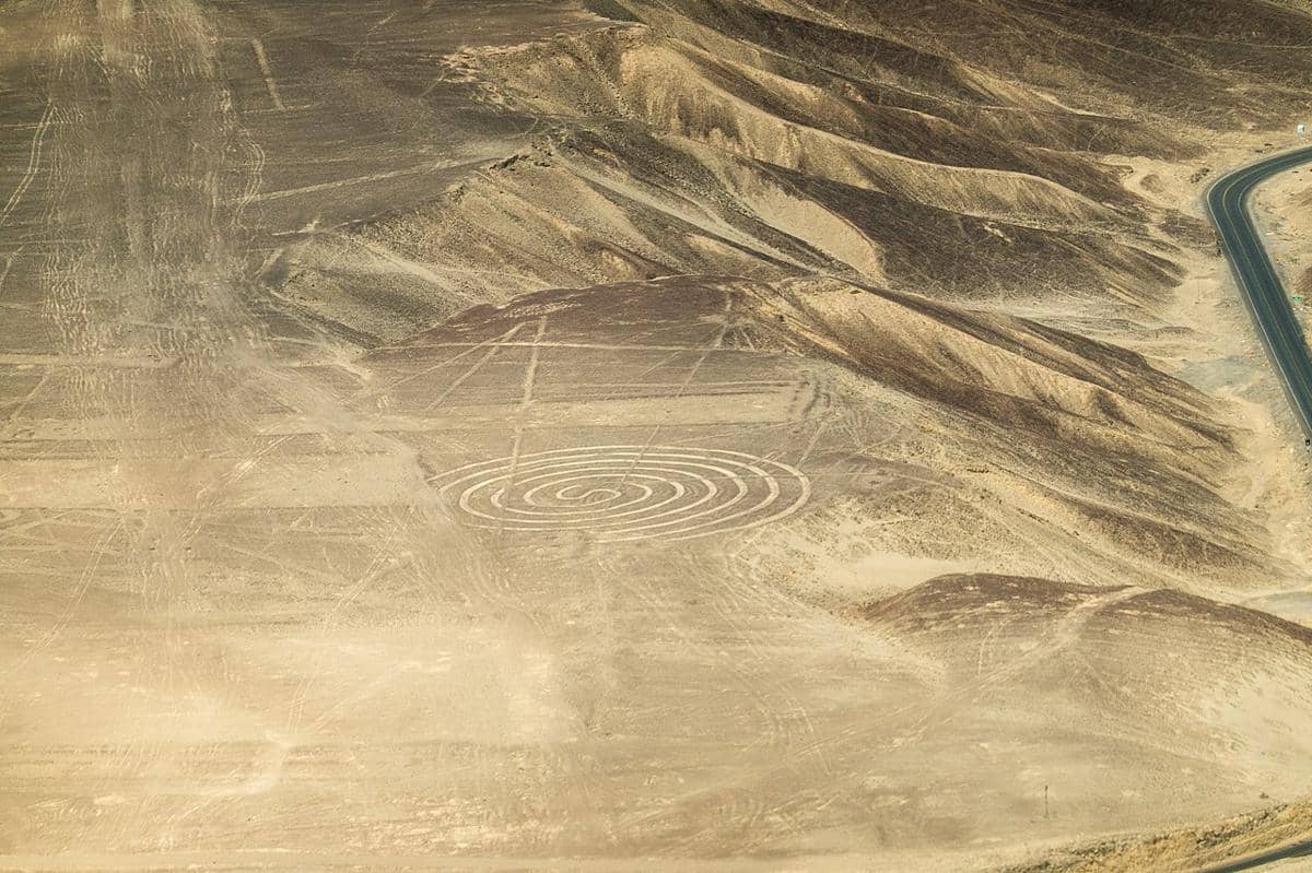 Nazca Lines, Peru