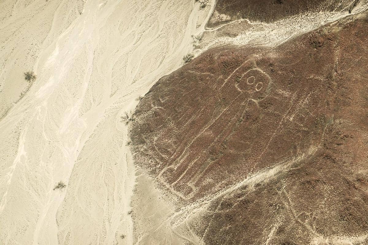 Nazca Lines, Peru
