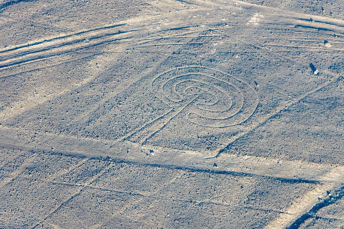 Nazca Lines, Peru