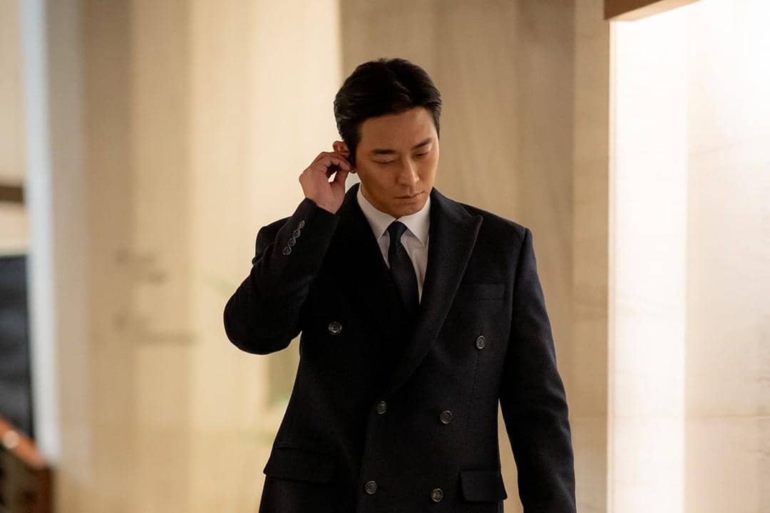 still cut drama Korea Climax